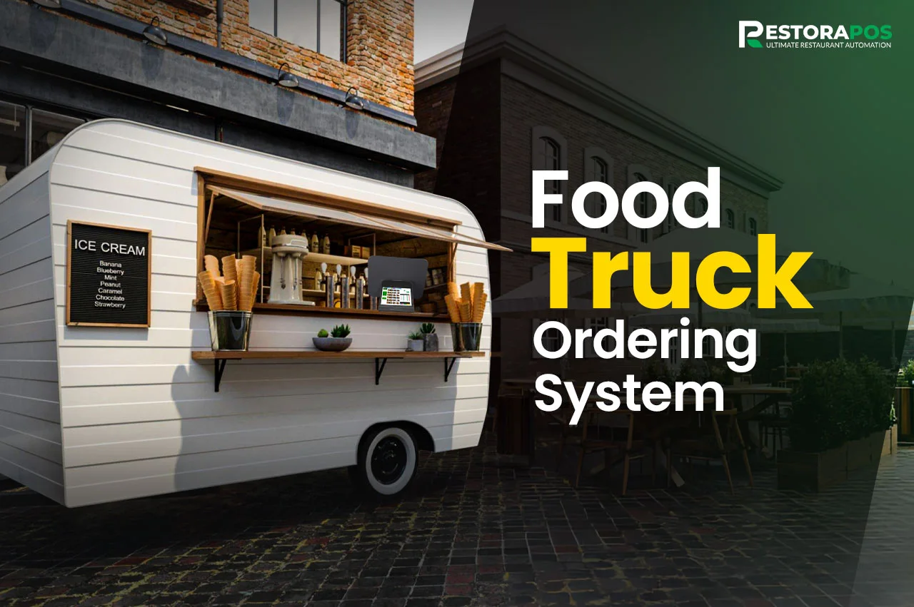 food-truck-ordering-system