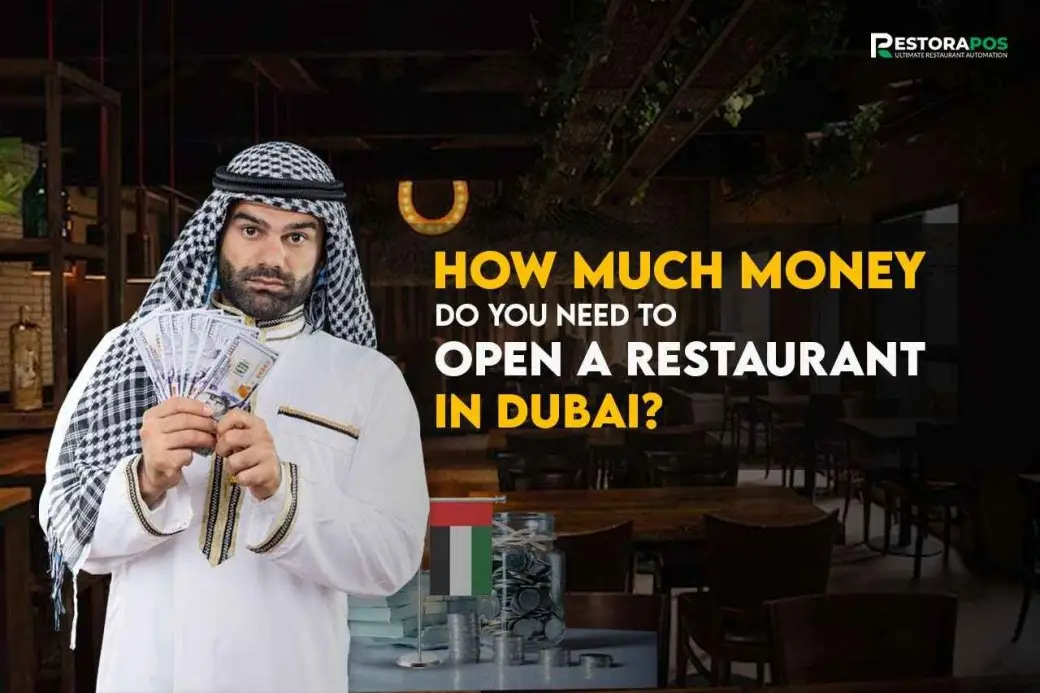 how much money do you need to open a restaurant