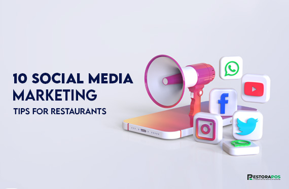 10 social media restaurant marketing idea