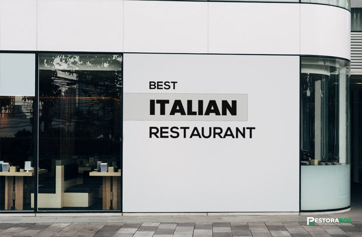 Best Italian Restaurant in Dhaka