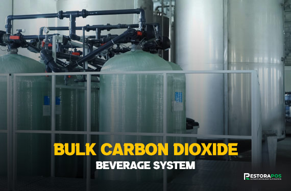 Bulk-Carbon-Dioxide-Beverage-System