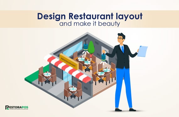 Design Restaurant Layout with Fit-Out Contractors