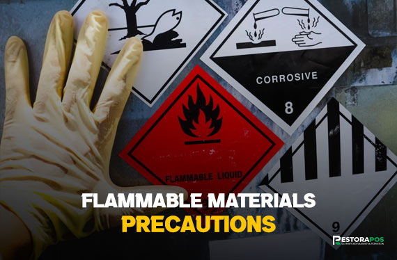 Flammable-Materials-Precautions