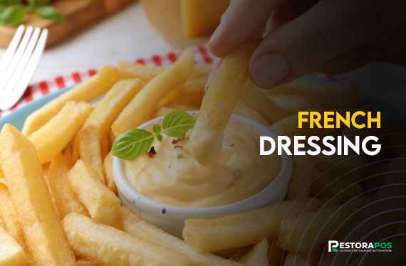 french-dressing