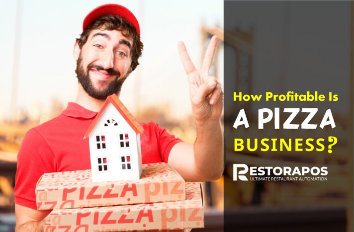 How profitable is a pizza business