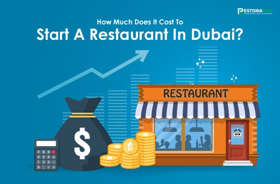 How Much Does It Cost To Start A Restaurant In Dubai