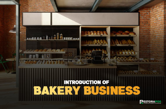 Introduction-Of-Bakery-Business