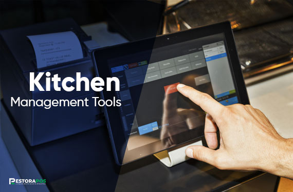 Kitchen Management Tools