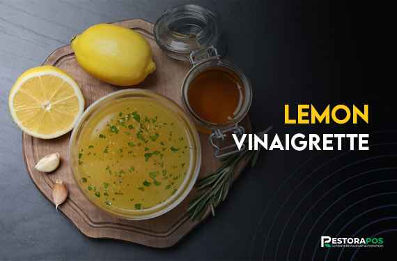 lemon-vinaigrette