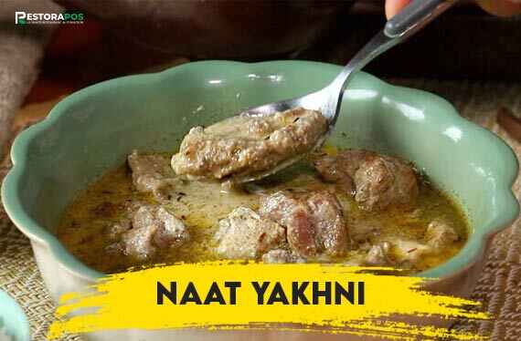 Naat Yakhni