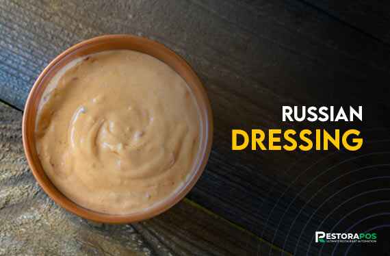 russian-dressing