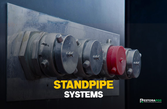 Standpipe-Systems