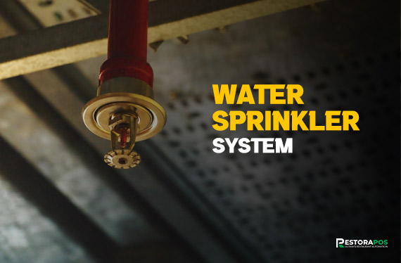 Water-Sprinkler-Systems