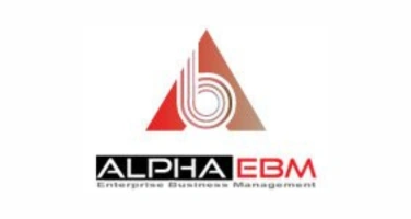 Alpha EBM