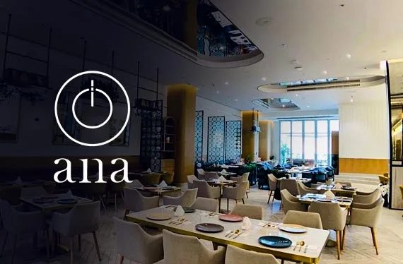 Ana Restaurant