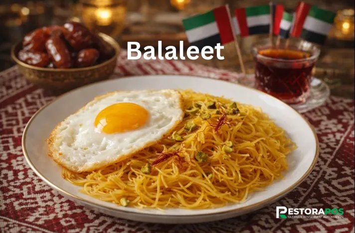 Balaleet