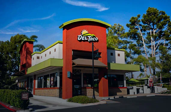 Del Taco