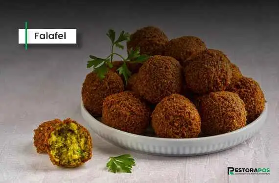 Falafel