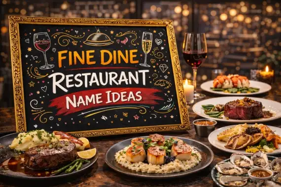 Fine Dine Restaurant