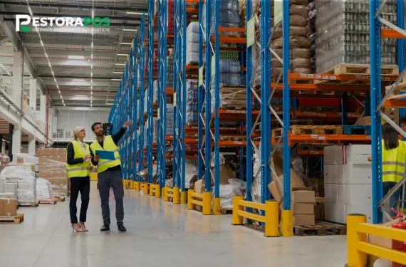 Food and Beverage Inventory Management Software