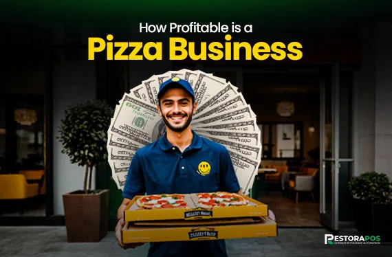 how profitable is a pizza business