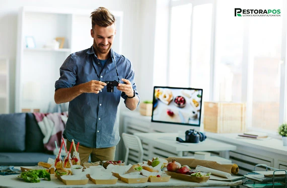 How To Start Selling Food Online