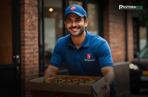 inexpensive pizza delivery near me