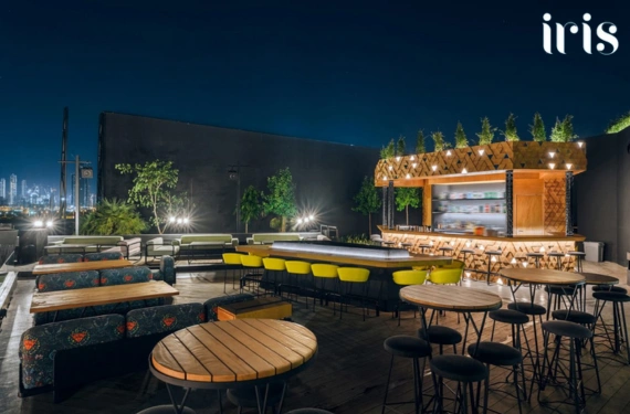 Iris Dubai
