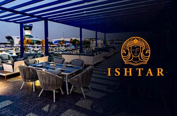 Ishtar Yas Marina