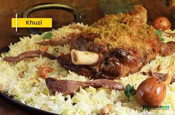 Khuzi