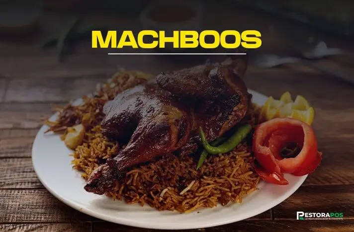 machboos