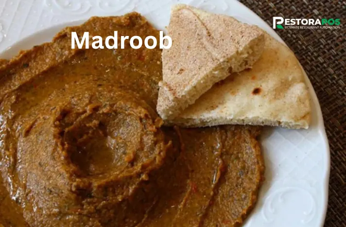 Madroob