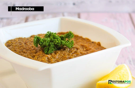 madrooba