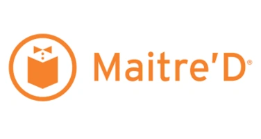 Maitre’D POS