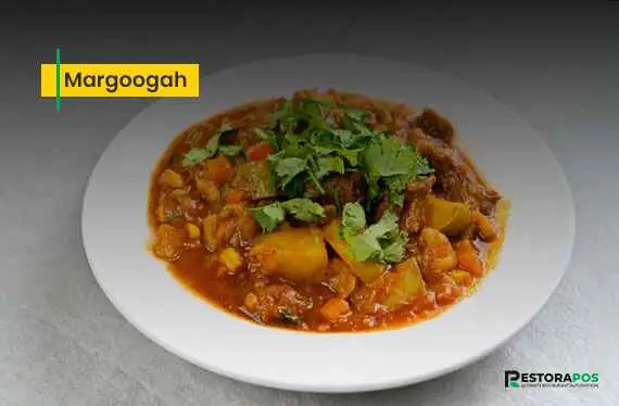 Margoogah
