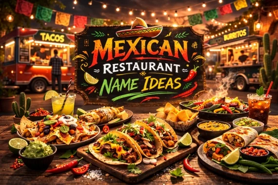 Mexican Restaurant