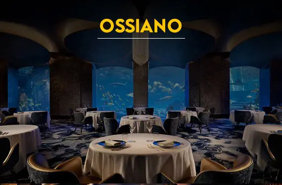 Ossiano