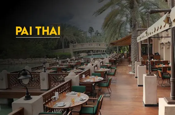 Pai Thai