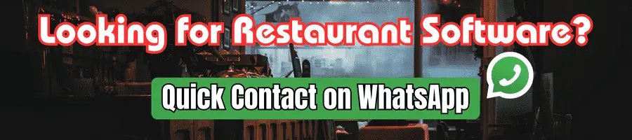 Quick Contact on WhatsApp