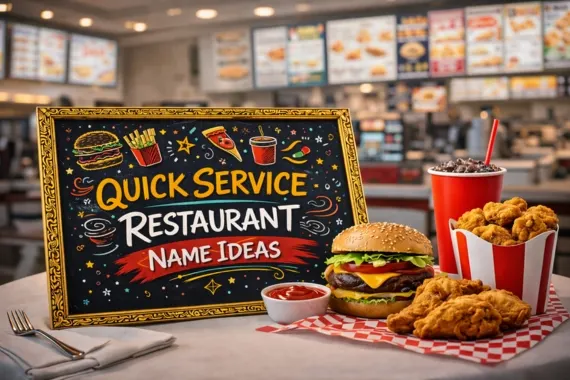 Quick Service Restaurant