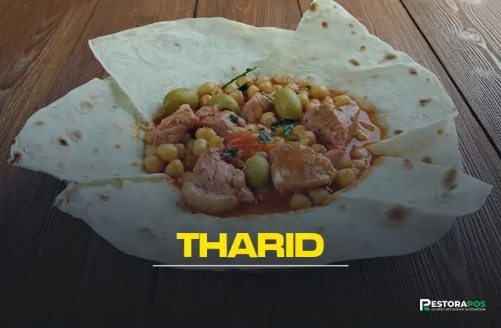 tharid