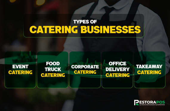 types-of-catering-businesses