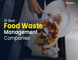 food waste management companies