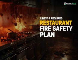 11-best-restaurant-fire-safety-plan