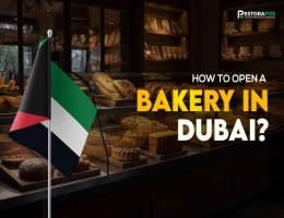 how to open a bakery in dubai