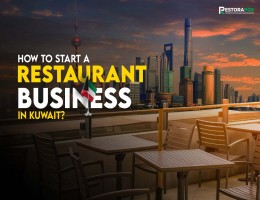 how to start a restaurant business in kuwait