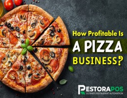 how profitable is a pizza business