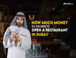 how much money do you need to open a restaurant