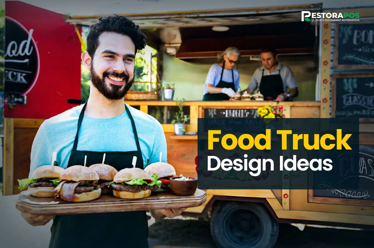 best food truck design ideas