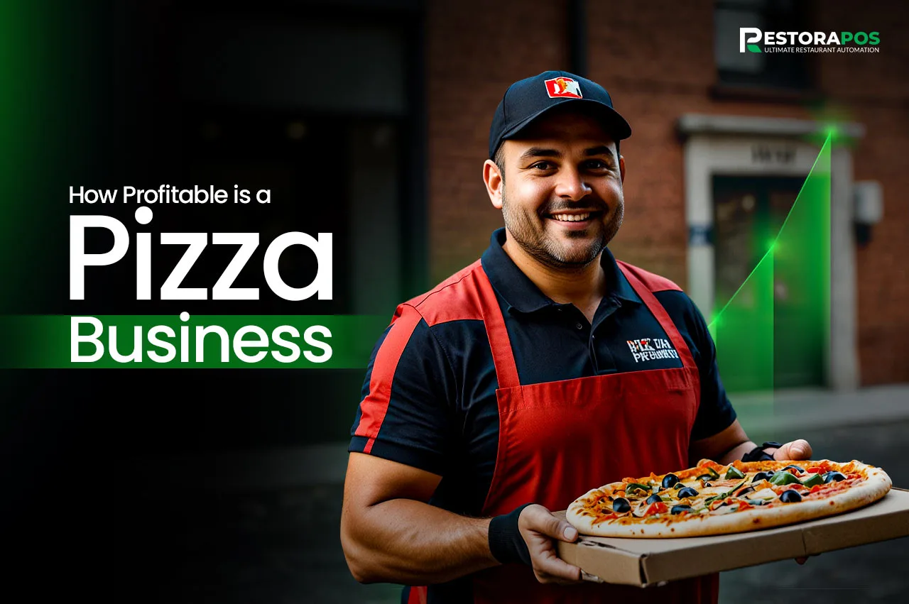 how profitable is a pizza business